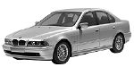 BMW E39 P20C3 Fault Code