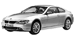 BMW E63 P20C3 Fault Code