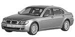 BMW E65 P20C3 Fault Code