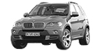 BMW E70 P20C3 Fault Code