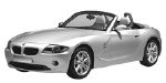 BMW E85 P20C3 Fault Code
