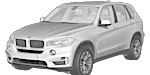 BMW F15 P20C3 Fault Code